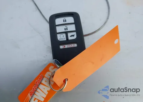 2017 Honda Cr-V Ex from USA, damaged, VIN 2HKRW2H59HH669691